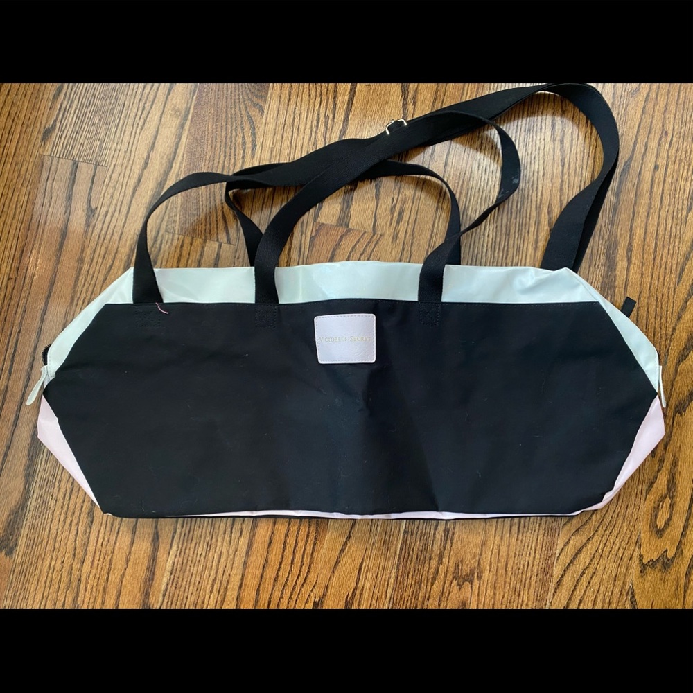 Victoria Secret Duffle Bag